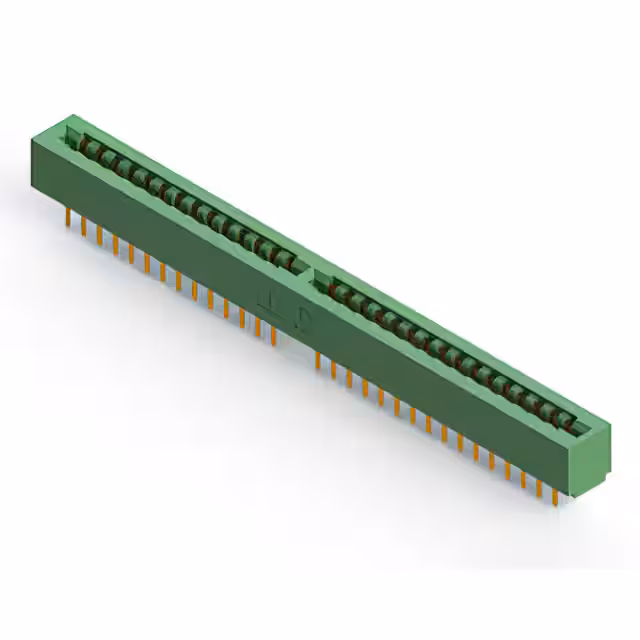 310-060-520-201 EDAC Inc.  Edgeboard Connectors